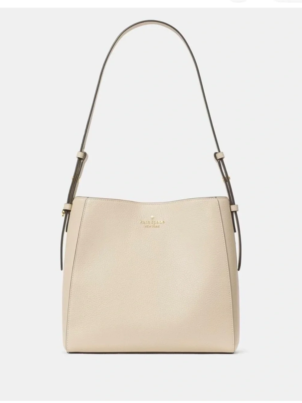 kate spade Juliette in light sand